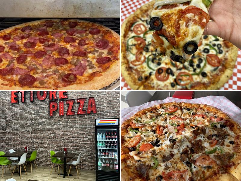 Ettoré Pizza