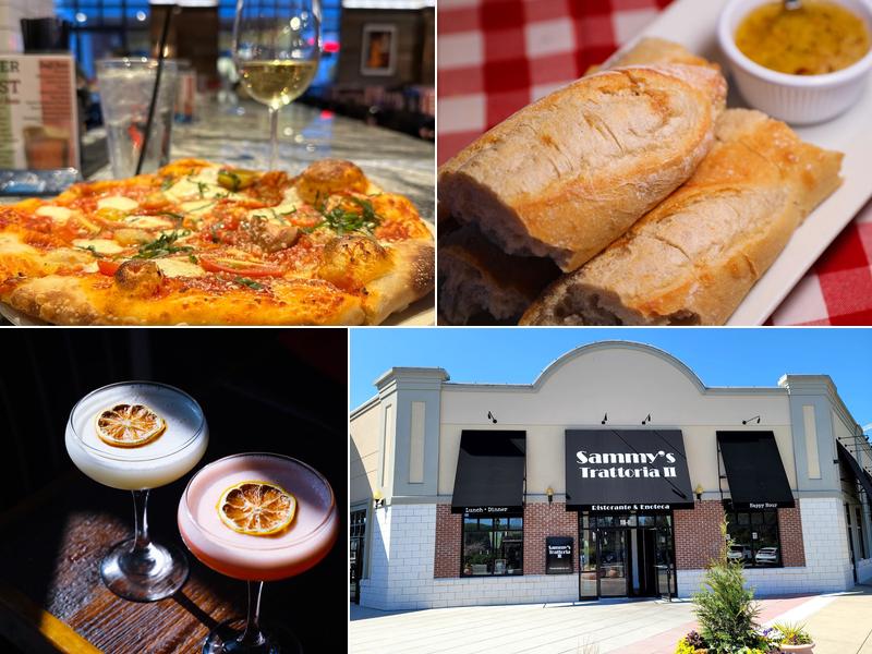 Sammy's Trattoria II