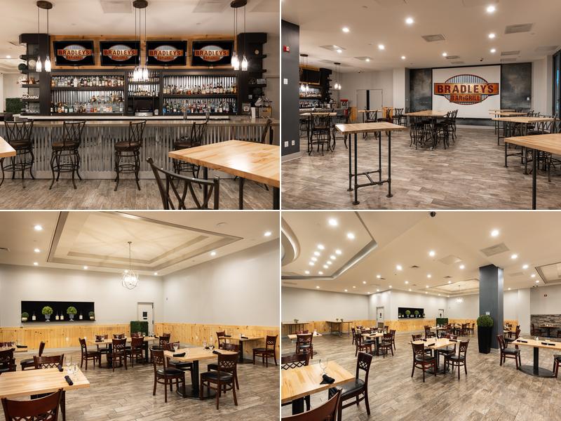 Bradley's Bar and Grill