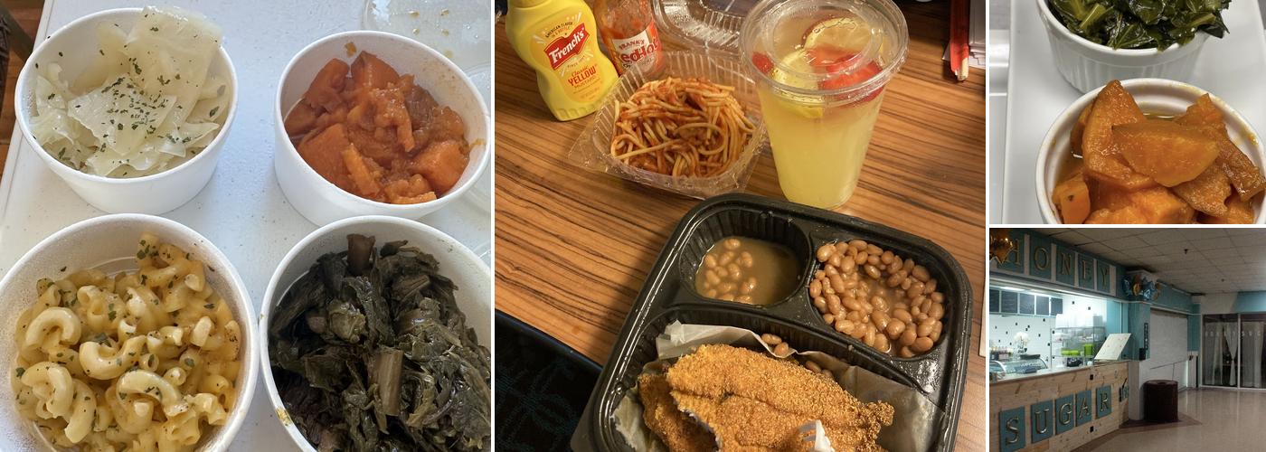 Honey Sugar's Cafe, LLC