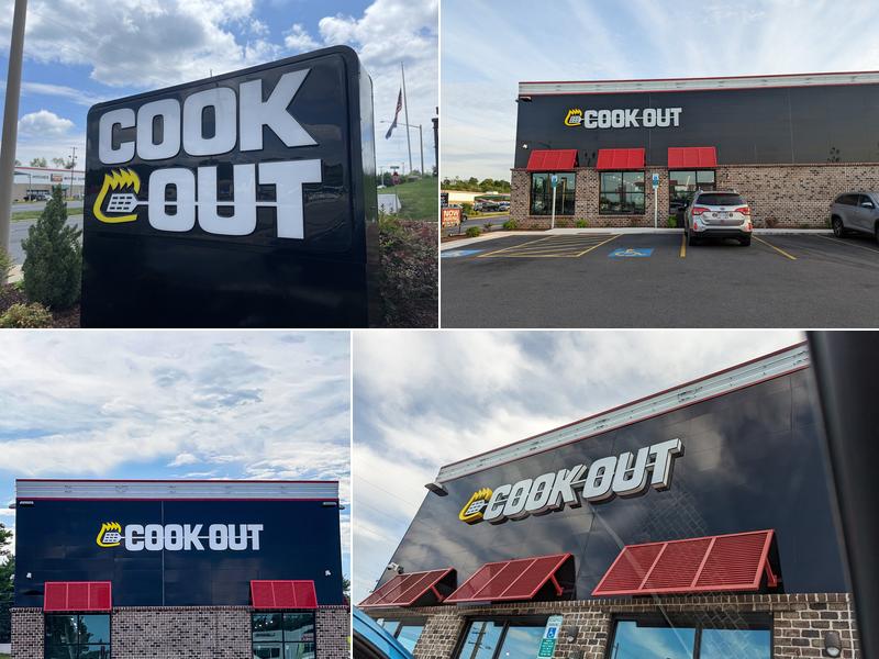 Cook Out