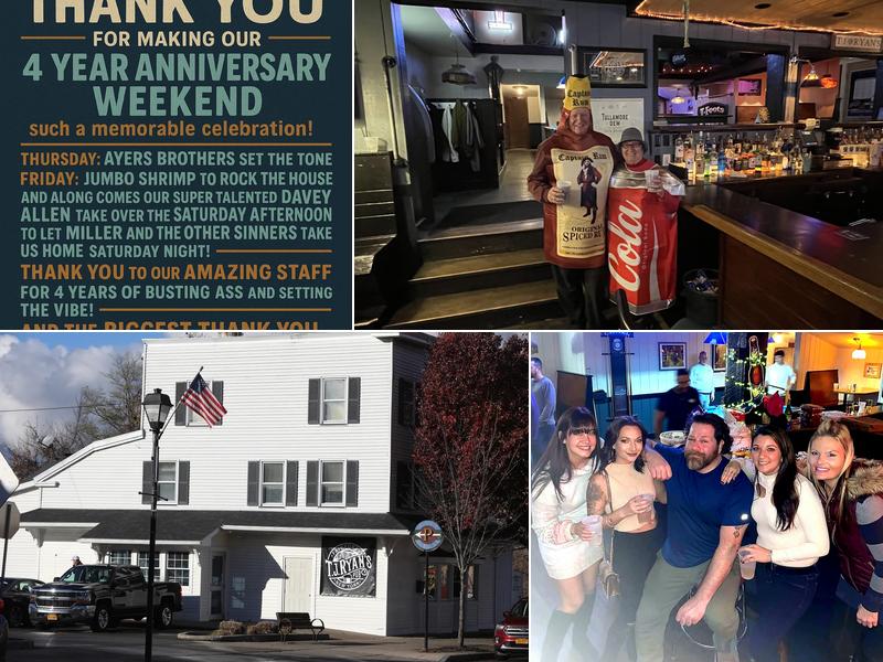 T.J. Ryan's Pub 49 N Main St, Fairport