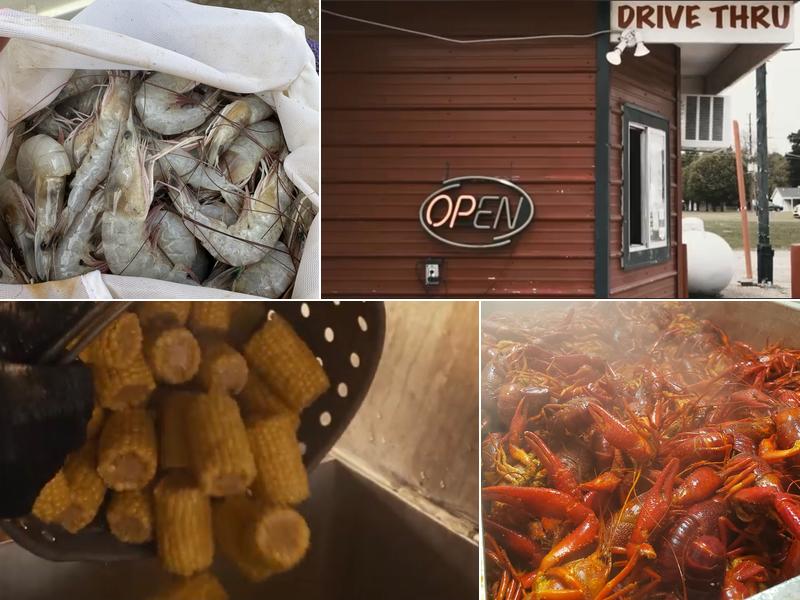 Stelly's Boiling Spot 1120 Veterans Memorial Dr, Abbeville