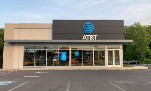 AT&T Store