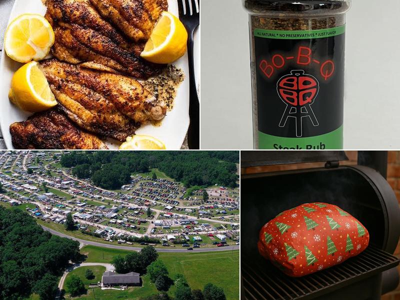 Bo BQ LLC 400 N Front St, Burlington