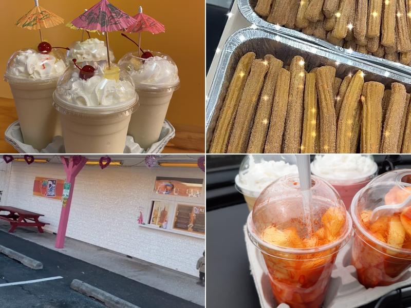 D’sFruta 8 Washington St, Bridgeton