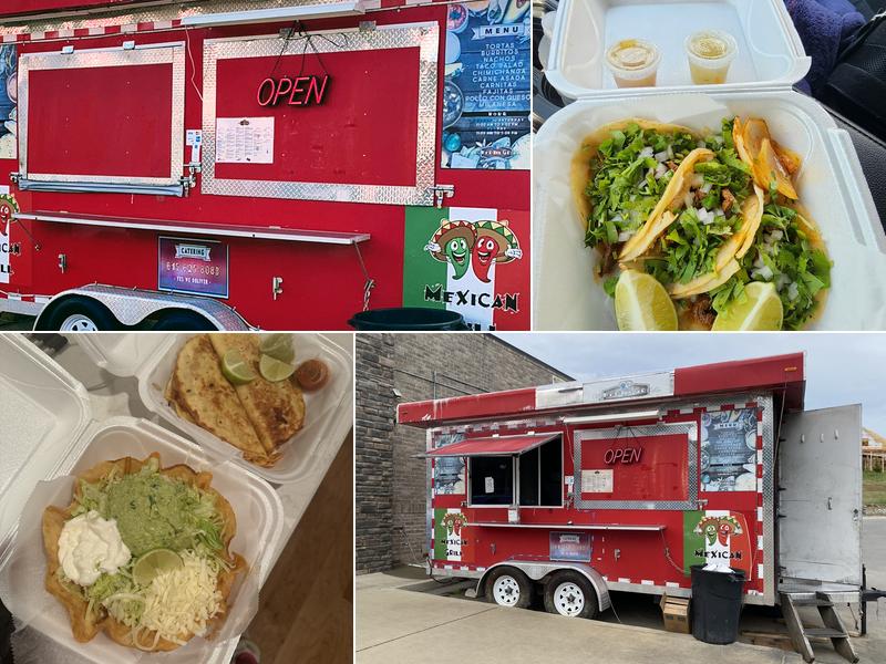 Robert's Grill 3195 S Mt Juliet Rd, Mt. Juliet