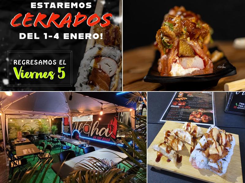 Aloha Catering Miami