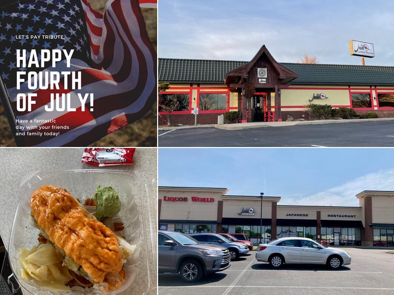 Juno Japanese Restaurant - Westport