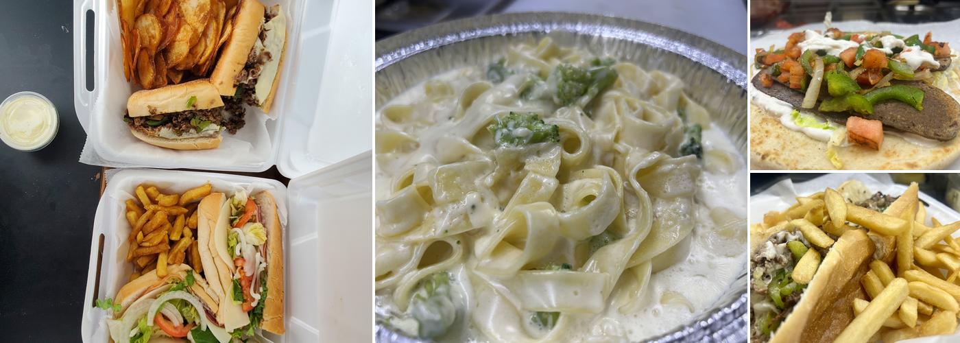 Nonno's Kitchen & Grill