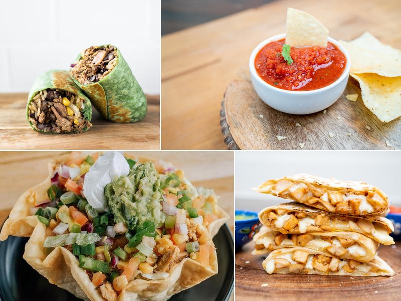 Surcheros - Baytree Rd. Valdosta, GA 1528 Baytree Rd, Valdosta