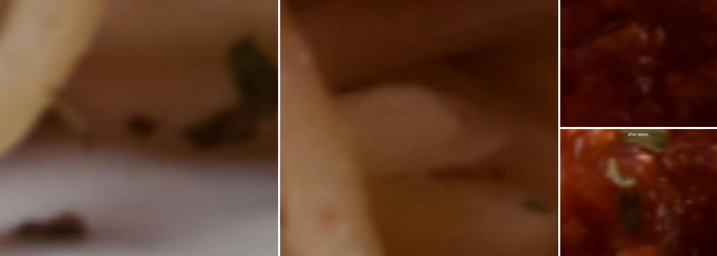 Whippany Pizzeria Menu