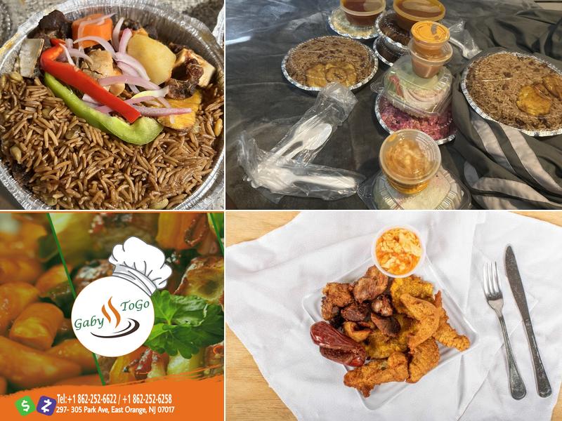 Gaby To Go Restaurant