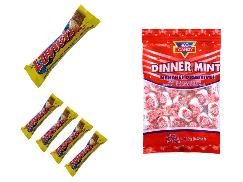 The Caribbean Export Company