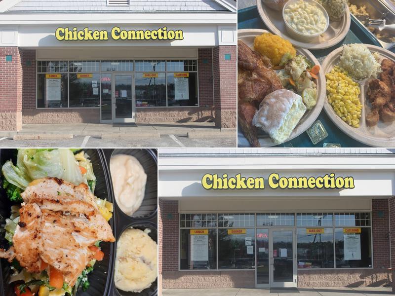 Roadies Chicken 119 Plaistow Rd, Plaistow