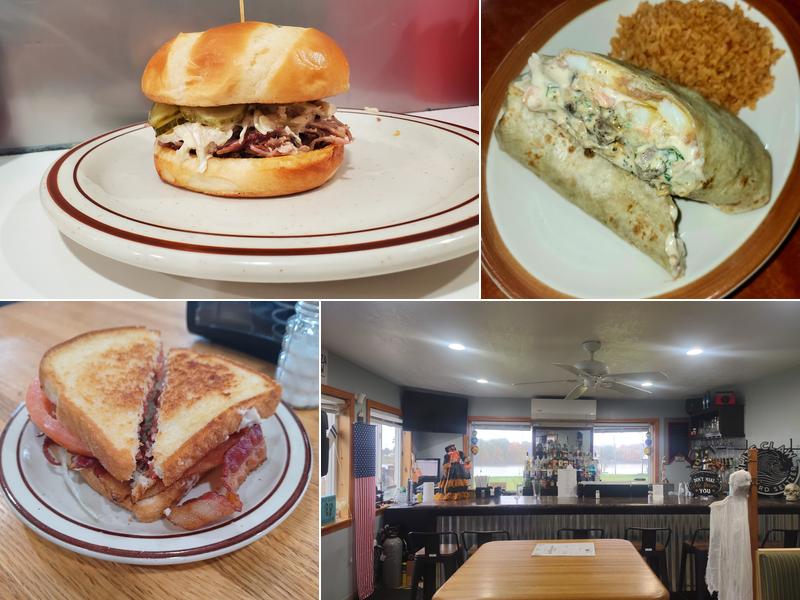 Compass Cafe & Store