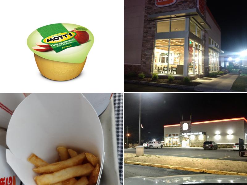 Burger King 204 US-278, Piedmont