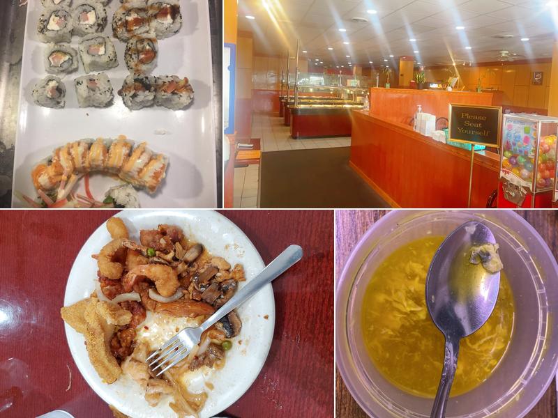 Great River 1124 N Douglass St, Malden