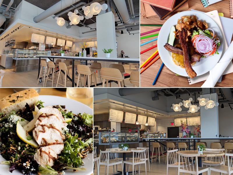 yum! Kitchen and Bakery