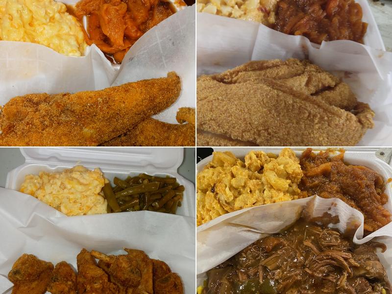 Sakina's Peace & Tranquillity