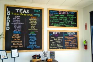 Local NutritionHerbaLife