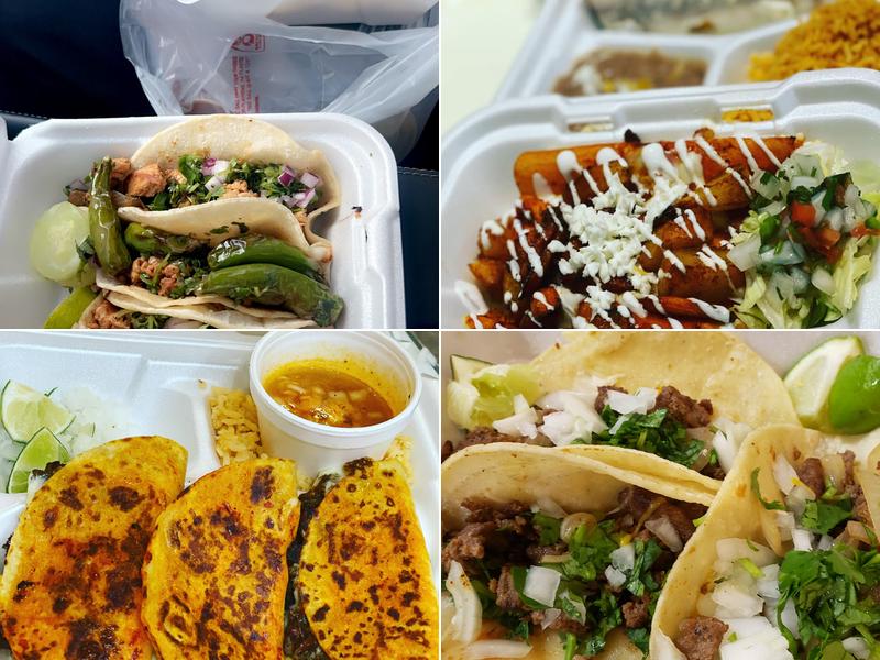 Los Ruvalcaba 2 2400 Richmond Rd ste 127 Texarkana to, Texarkana