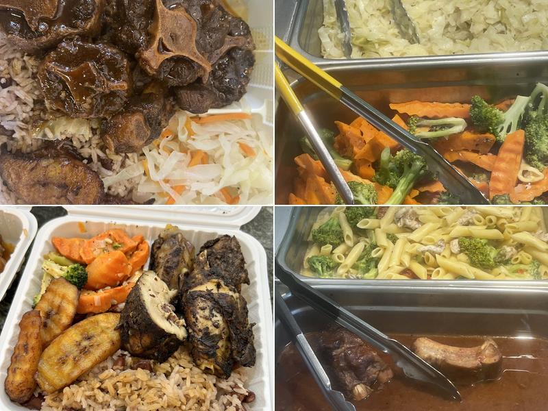 Hibiscus Island Grille - Morris Plains