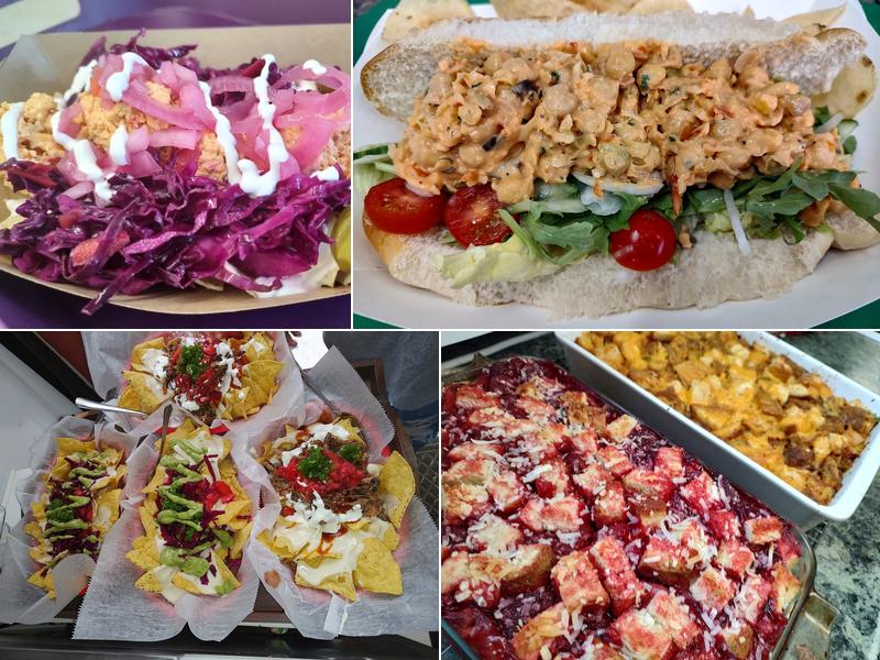 Sauced Frog 920 Ridge Rd, Lancing