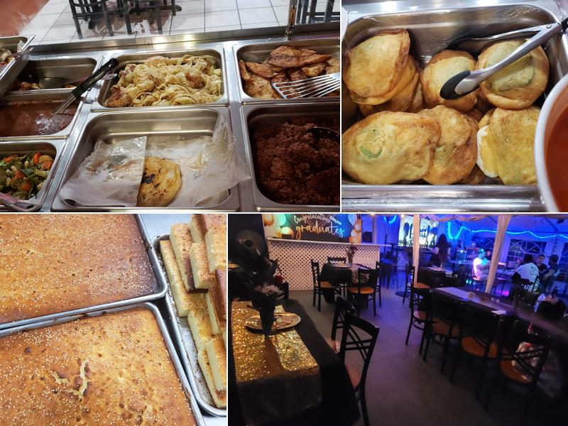 Favorito restaurant 1197 Springfield Ave, Irvington