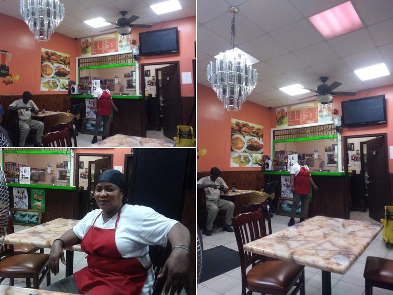 Santana 1179 Springfield Ave, Irvington