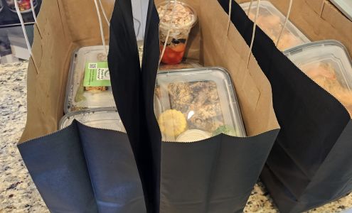 Super Fit Nutrition