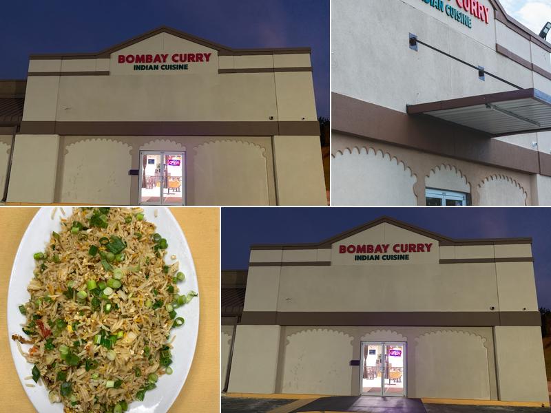 BOMBAY CURRY 3892 Bloomfield Village Dr, Macon