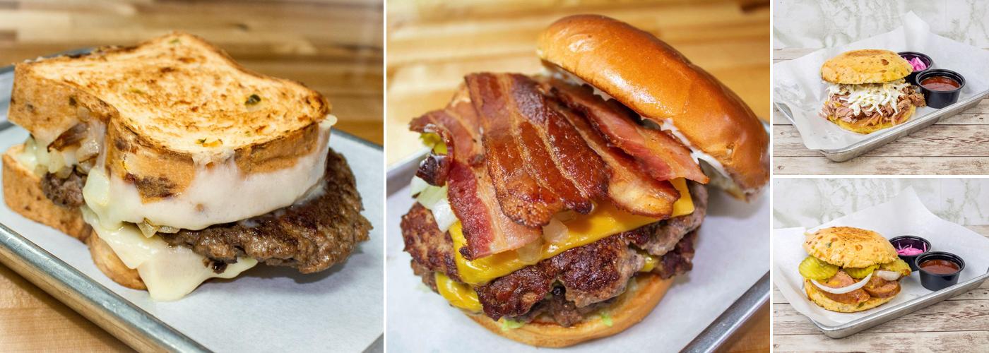 The Smoking Joint BBQ