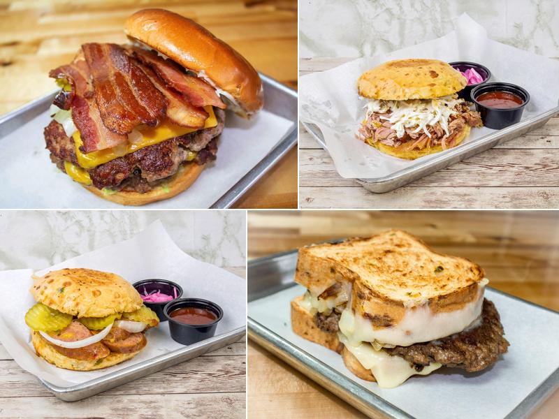 The Smoking Joint BBQ