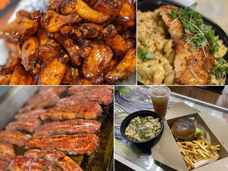 Almost Typical kitchen