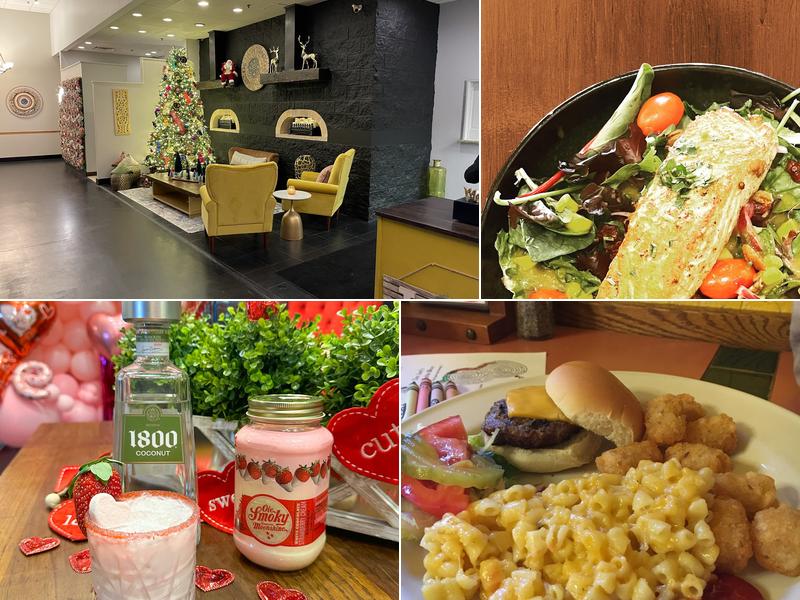 Don Jose's Mexican Grill & Cantina