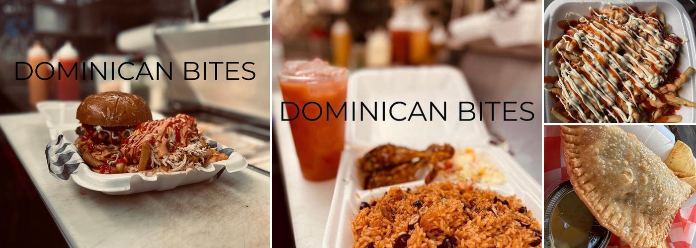 Dominican bites