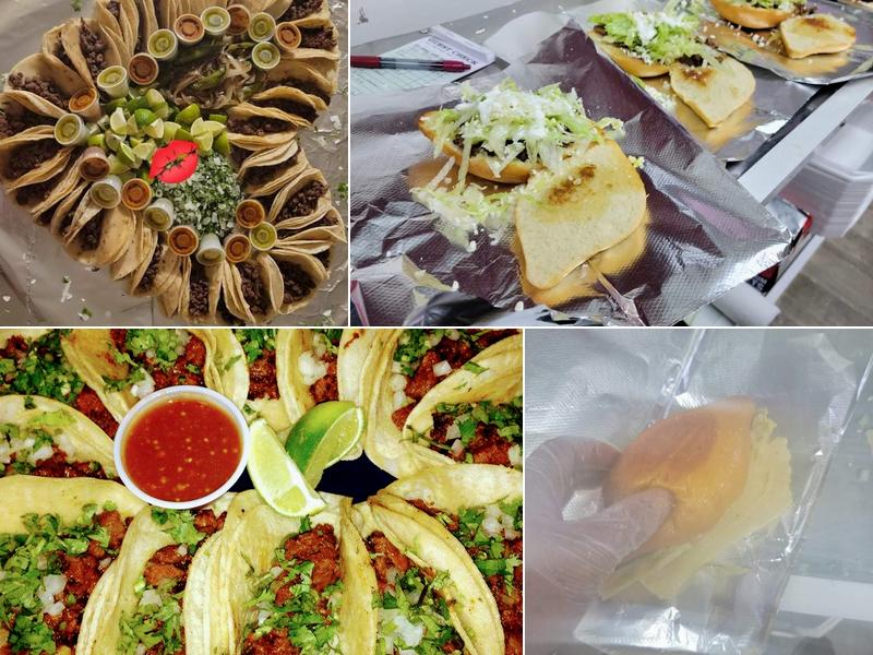 Los Chilangos Sin Miedo al Exito