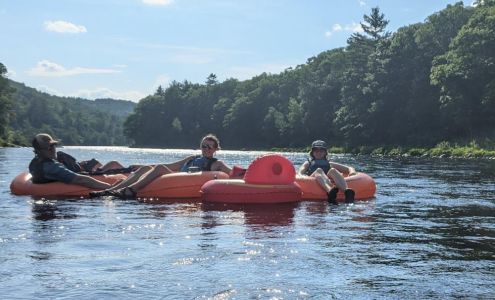 Beaver Brook Outfitters North Creek
