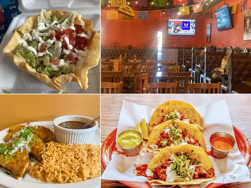 Mi Pueblo North Mankato