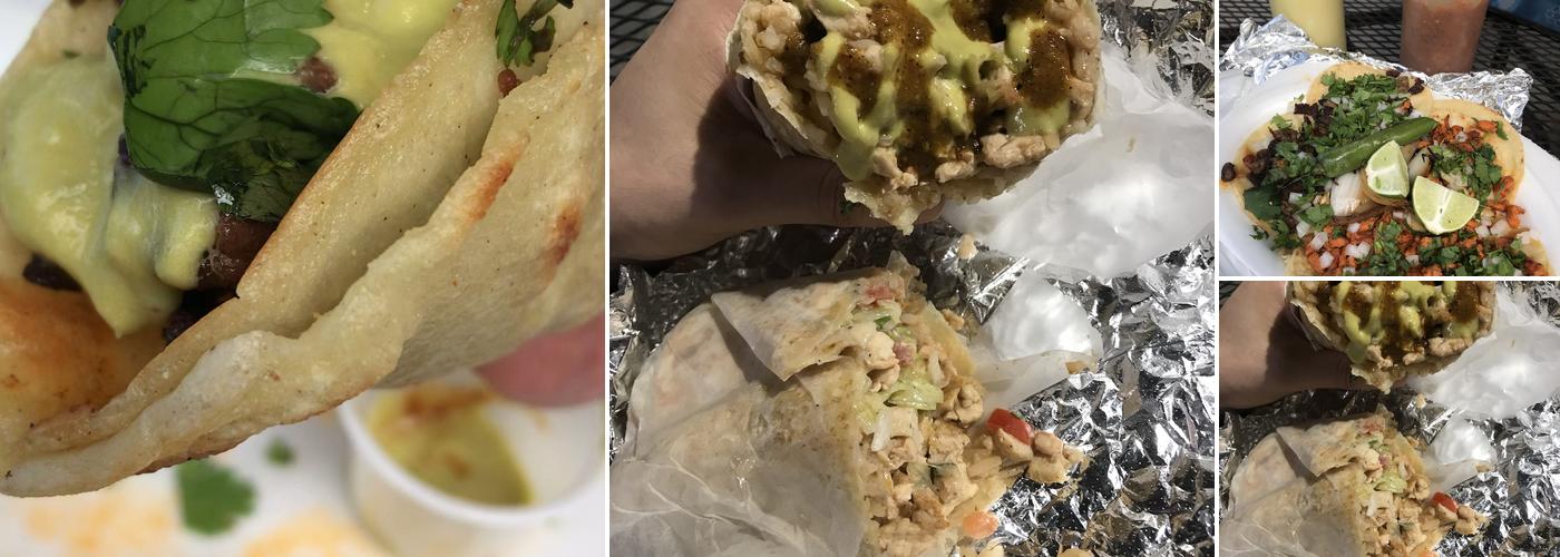 Uptown Taco and Grill