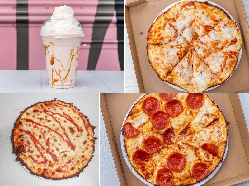 Nily’S Pizza Cubana