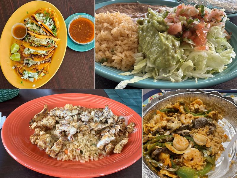 Barrigas 725 Mobile Rd, Aliceville