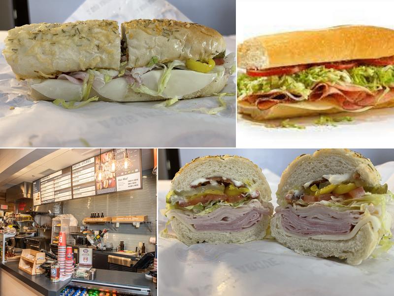 Jersey Mike's