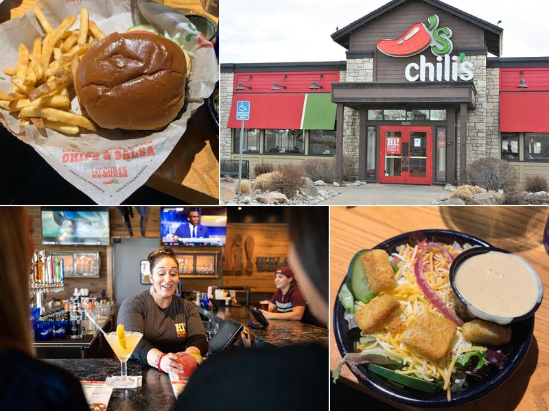 Chili's Grill & Bar