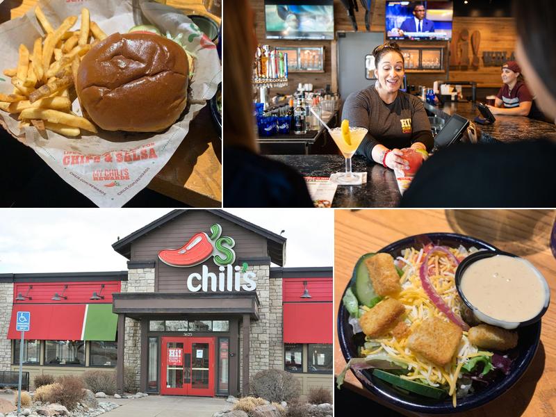 Chili's Grill & Bar