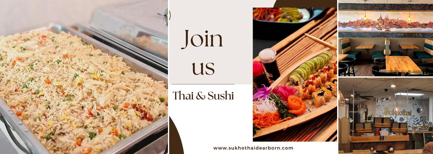 Sukhothai of Dearborn Heights