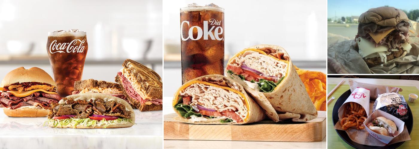 Arby's
