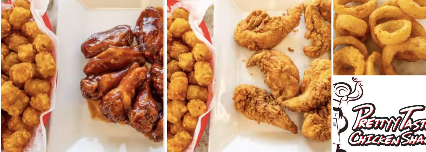 PRETTYY TASTEE CHICKEN LLC