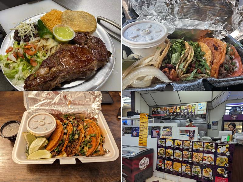 Lupita's Kitchen 952 Joslyn Ave, Pontiac